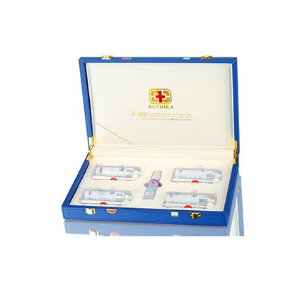 恢复自洁系统套久治